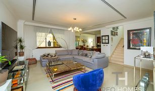 4 Habitaciones Villa en venta en , Dubái Casa