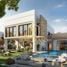 2 Bedroom Villa for sale at The Magnolias, Yas Acres, Yas Island