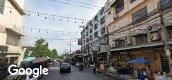 สตรีท วิว of หมู่บ้านธนะสิน