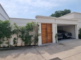 3 Bedroom House for sale at The Hacienda Villas, Pong