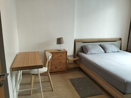 1 Schlafzimmer Appartement zu verkaufen im Wind Sukhumvit 23, Khlong Toei Nuea