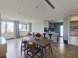 3 Bedroom Apartment for sale at W 8 Thonglor 25, Khlong Tan Nuea