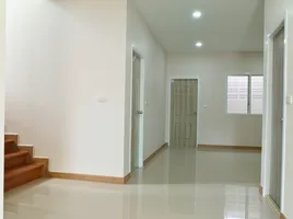 3 Bedroom Townhouse for sale at Baan Suan Sai, Bang Lamung, Pattaya