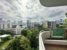 2 Bedroom Apartment for rent at P.R. Home 3, Khlong Tan Nuea, Watthana, Bangkok