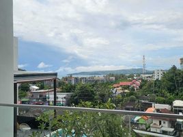 2 Bedroom Condo for sale at The Quarter, Choeng Thale