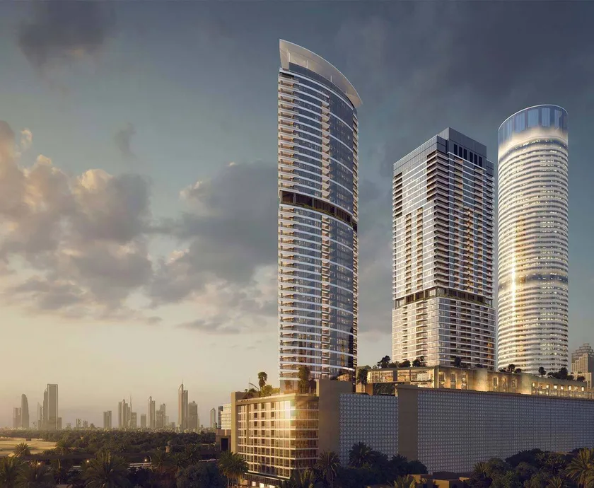 1 Bedroom Apartment for Sale at Palm Beach Towers for $1,270,000 | U6165543