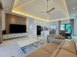 3 спален Вилла на продажу в The Clouds II Hua Hin, Хин Лек Фаи, Хуа Хин, Прачуап Кири Кхан, Таиланд