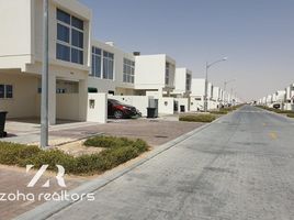 3 Bedroom Apartment for sale at Centaury, Pacifica, DAMAC Hills 2 (Akoya)