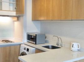 1 Bedroom Condo for rent at Villa Asoke, Makkasan