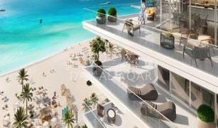 Квартира, 1 спальня на продажу в EMAAR Beachfront, Дубай Marina Vista