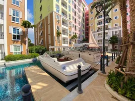 1 Schlafzimmer Wohnung zu vermieten im Seven Seas Cote d'Azur, Nong Prue