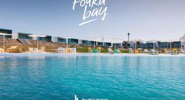 Fouka Bay 在售单元