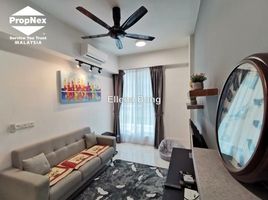 2 Schlafzimmer Appartement zu vermieten im Kota Kinabalu, Penampang, Penampang, Sabah