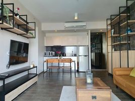 2 Schlafzimmer Wohnung zu verkaufen im The Lofts Ekkamai, Phra Khanong