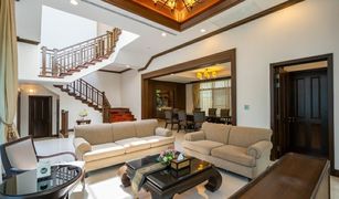 曼谷 Chong Nonsi L&H Villa Sathorn 4 卧室 屋 售 