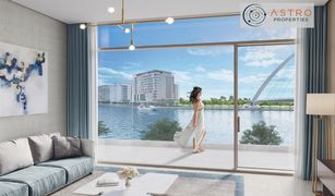 2 Habitaciones Apartamento en venta en dar wasl, Dubái Canal Front Residences