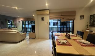 3 chambres Maison a vendre à Nong Prue, Pattaya Central Park 5 Village