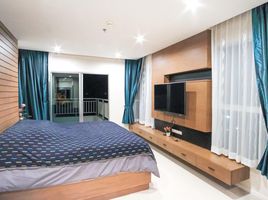 3 Schlafzimmer Wohnung zu vermieten im Lumpini Park Beach Jomtien, Nong Prue, Pattaya, Chon Buri