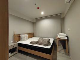 1 Schlafzimmer Wohnung zu vermieten im Ideo Charan 70 - Riverview, Bang Phlat