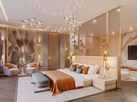 3 Bedroom Condo for sale at The Sapphire, Al Habtoor City
