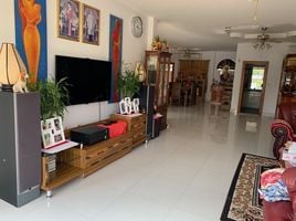 5 Bedroom House for sale at Tanadorn Home Place, Ban Chan, Mueang Udon Thani, Udon Thani