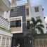 4 Bedroom Villa for sale in Ho Chi Minh City, Ward 17, Go vap, Ho Chi Minh City