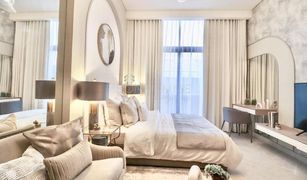 Studio Apartment for sale in Tuscan Residences, Dubai Oxford 212