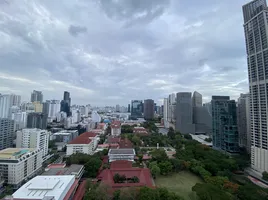 1 Schlafzimmer Appartement zu verkaufen im Noble BE19, Khlong Toei Nuea