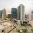 Studio Apartment for sale at Sky Central Hotel, Tecom Two Towers, Barsha Heights (Tecom)