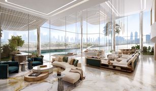5 chambres Penthouse a vendre à dar wasl, Dubai One Canal