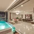 3 Bedroom Penthouse for rent at Serenity Sky Villas, Ward 7