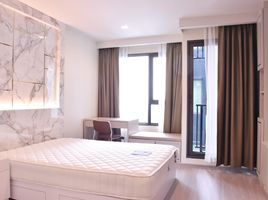 1 Schlafzimmer Wohnung zu vermieten im Life Ladprao, Chomphon