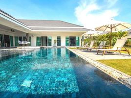 5 Schlafzimmer Villa zu verkaufen im The Clouds Hua Hin, Cha-Am