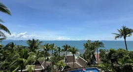 Available Units at InterContinental Resort Koh Samui