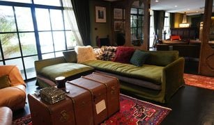 3 Schlafzimmern Wohnung zu verkaufen in Khlong Tan Nuea, Bangkok T.P.J. Condo