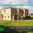 6 Bedroom Villa for sale at Reyna, Uptown Cairo