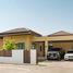 3 Bedroom Villa for sale at Grand Garden Home Hill, Bang Sare, Sattahip