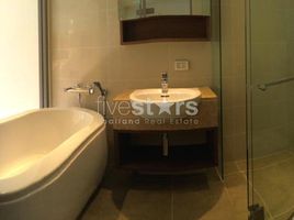 1 Bedroom Condo for rent at Siamese Thirty Nine, Khlong Tan Nuea