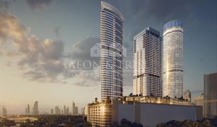 Shoreline Apartments, दुबई Palm Beach Towers 1 में 3 बेडरूम अपार्टमेंट बिक्री के लिए