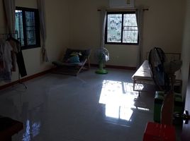 2 Schlafzimmer Villa zu verkaufen in Nong Suea, Pathum Thani, Bueng Bon