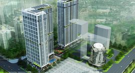 Available Units at Thang Long Number One