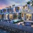 3 Bedroom Villa for sale at Danah Bay, Pacific