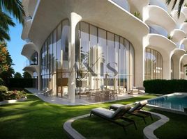 2 Bedroom Apartment for sale at Ellington Ocean House, The Crescent, Palm Jumeirah