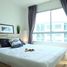 Studio Condo for sale at Lumpini Ville On Nut - Phatthanakan, Prawet, Prawet, Bangkok