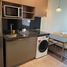 1 Bedroom Condo for sale at Ideo Q Victory, Thanon Phaya Thai