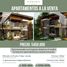Studio Villa for sale in Limon, Talamanca, Limon