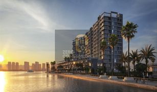 1 chambre Appartement a vendre à Al Zeina, Abu Dhabi Perla 2