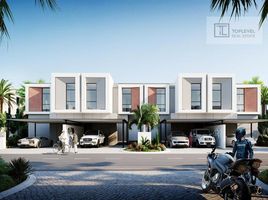 4 Bedroom Apartment for sale at Murooj Al Furjan, Murano Residences