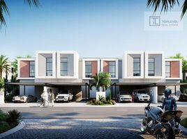 4 Bedroom Apartment for sale at Murooj Al Furjan, Murano Residences, Al Furjan