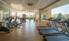 Photo 2 of the Fitnessstudio at City Garden Tower